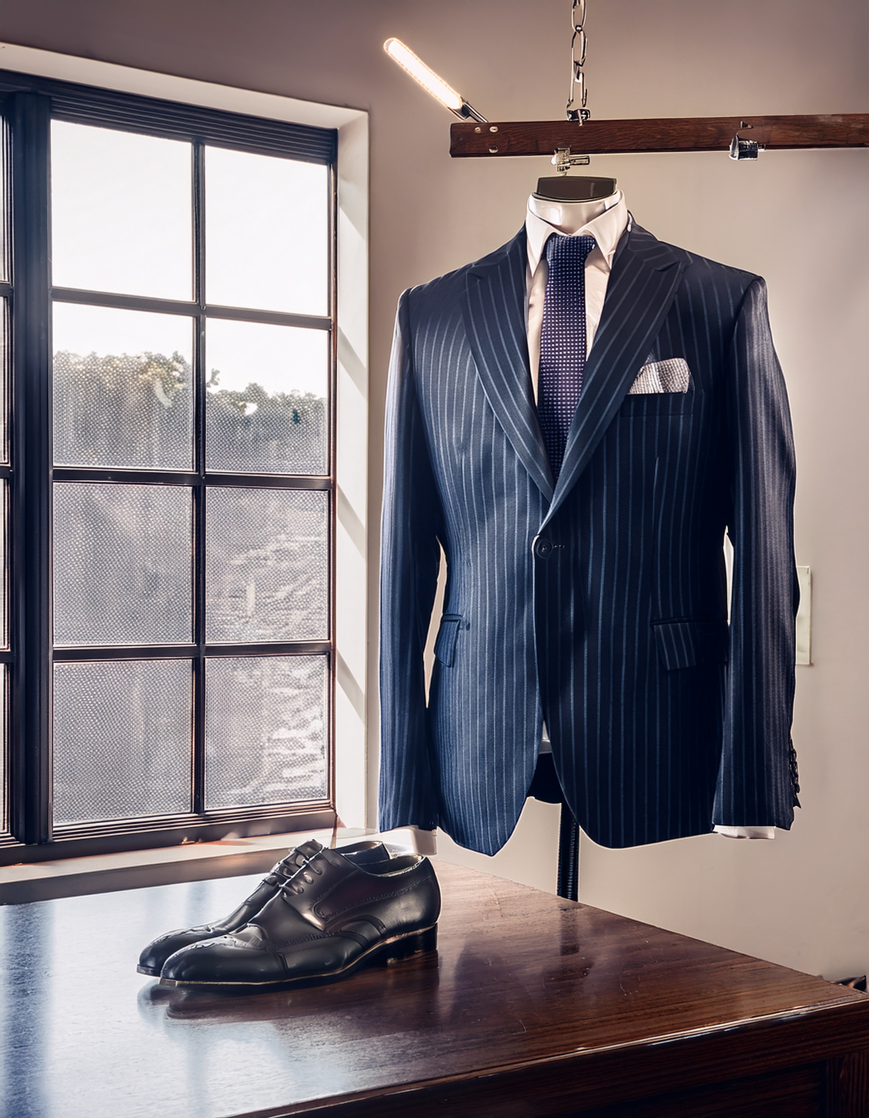 Steuerberatung für Privatpersonen in Frankfurt am Main, elegantes und klassisches Design