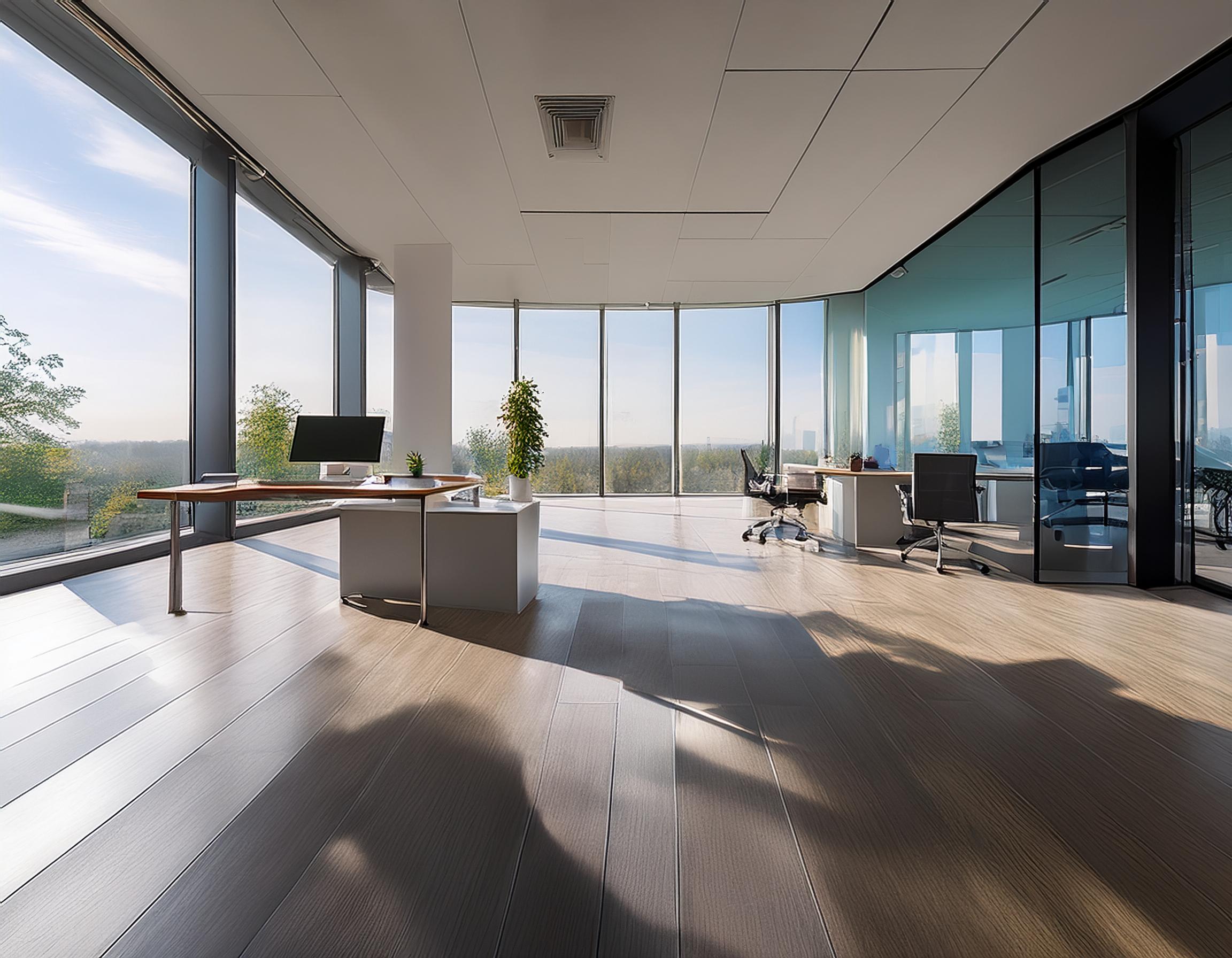 Frankfurt am Main Steuerberatung Büro Gebäude